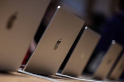 傳MacBook Air樞紐有問題  ! 蘋果要求新日興、兆利緊急救援