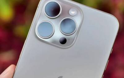 拍電影全用iPhone完成 斥資24億元將破有史紀錄