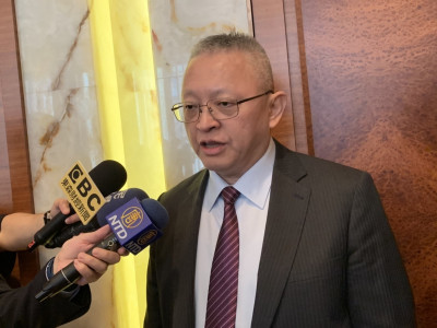 群益投顧喊第4季台股上看24500點