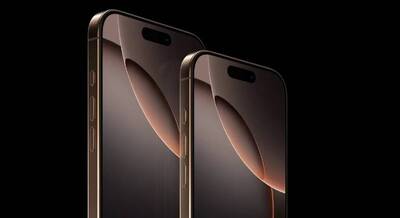 iPhone 16 Pro觸控螢幕出現問題 部分點擊和滑動無反應