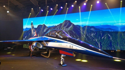 國機國造洩密？漢翔工程師IG張貼「大量機敏資料」 公司說話了