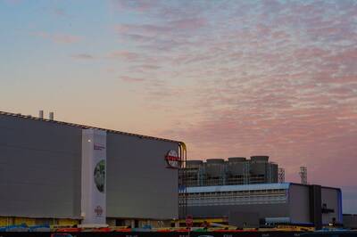 LTN經濟通》催生美國製造 台灣之外最先進製程