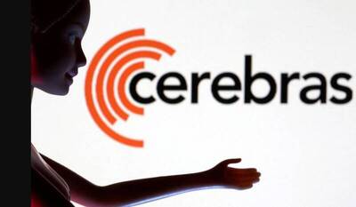 輝達競敵來了！提出「打敗800磅大猩猩」Cerebras週一申請上市