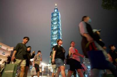 富比世「全球最富裕國家」排名揭曉！台灣名次曝光狠甩中日韓