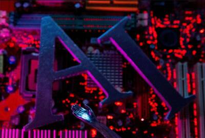 LTN經濟通》矽谷狂人 全球推銷7兆美元晶片計畫