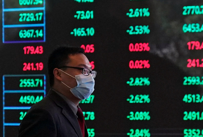 中國股市暴漲「錢哪裡來」？外媒爆答案在「這1國」