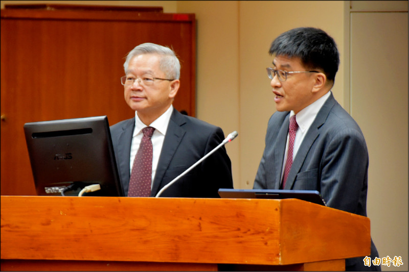 促AI創新應用 數發部推動資料治理新法