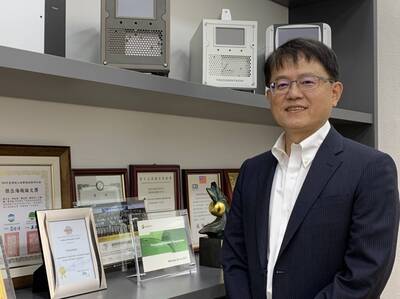 焦點股》創控：單季營收季增逾6成 股價昂揚