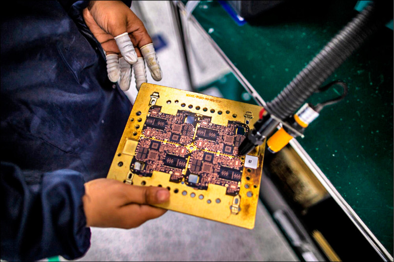 〈財經週報-第四季台股〉PCB轉型高階應用 營收可望催油門｜財富自由