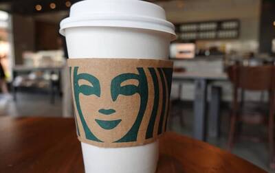 星巴克縮減折扣和促銷 重新定位高端品牌價值