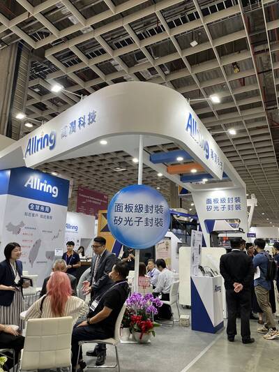 萬潤9月每股獲利1.79元 單月賺超過去年全年