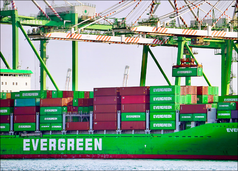 9月外銷訂單連7紅 Q4可望續衝