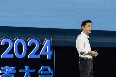 百度CEO：99％AI公司將陣亡 輝達似流星崛起不可能永續