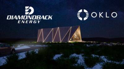 奧特曼擔任董事長的核能新創公司  上週股價直接翻倍