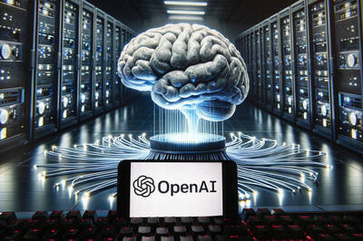 OpenAI狀告「Open AI」! 彭博 : 「創辦人」比奧特曼更為傳奇