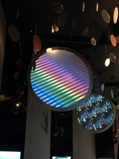 研調：中系晶圓代工續增成熟製程 明年價格續承壓難漲 