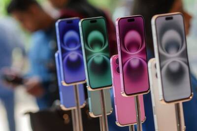 蘋概股慘了？郭明錤：蘋果大砍單iPhone 16、高達1000萬部