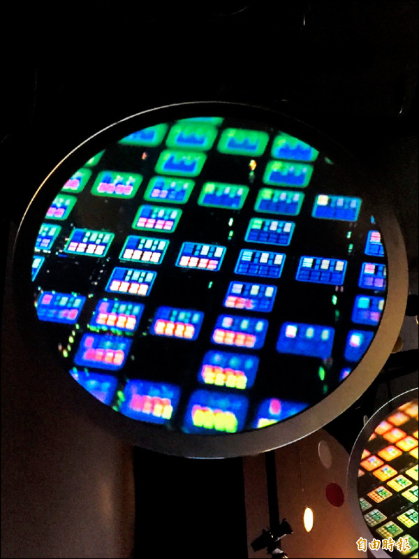 明年晶圓代工有別 成熟製程價難漲