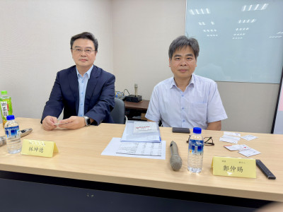 映泰否認矽光子合作機會 全年營運持平去年