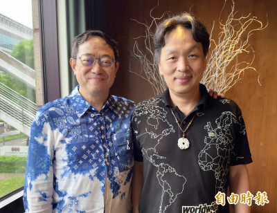 德微切入AI機器人、無人機 力拚3年營收翻倍