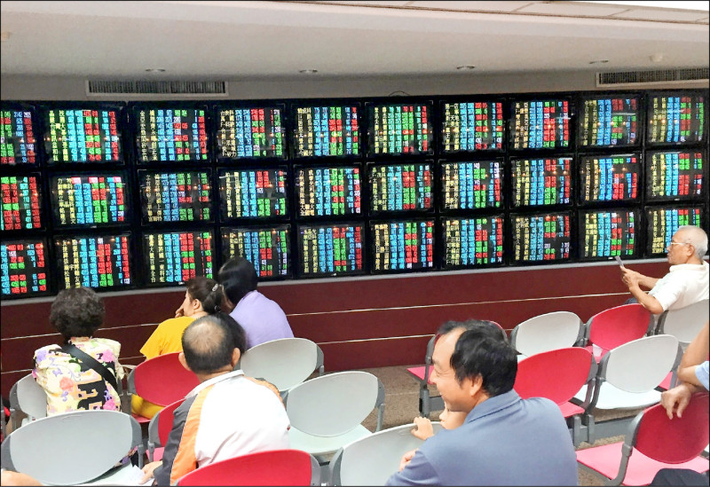 法說會速報》智原Q3 EPS1.01元 先進封裝專案量產