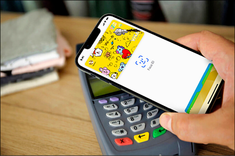 〈財經週報-刷卡回饋縮水〉國人刷卡習慣丕變 行動支付攀升成主流