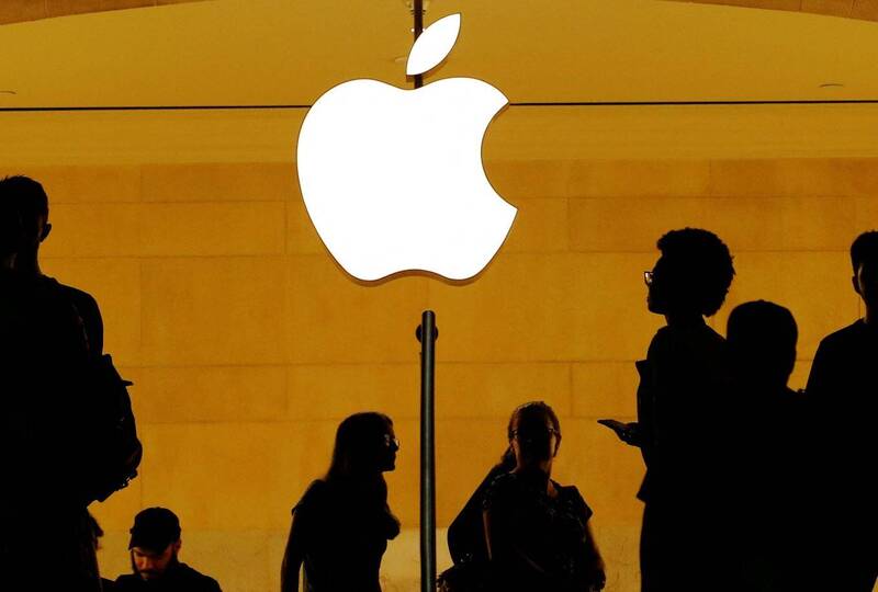 蘋果Q4財報略優於預期 郭明錤：非因iPhone 16而是「它」