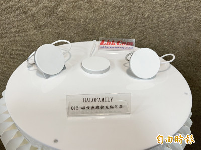 無線充電新品放量 聯寶10月營收0.6億元創同期新高