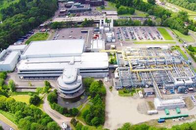 蘇格蘭IC設計公司遭中資滲透 英下令出售80％股權