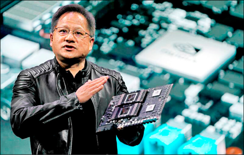 外商IT大咖擴大對台採購 今年拚7.4兆新高