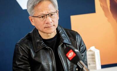 投資人引頸期盼 輝達須證明Blackwell成長動能力道