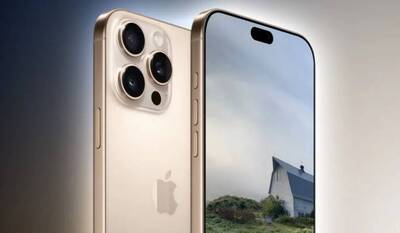 iPhone 17用A19晶片 預計採台積電最新3奈米製造