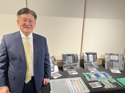 焦點股》三集瑞-KY：AI伺服器 需求增溫