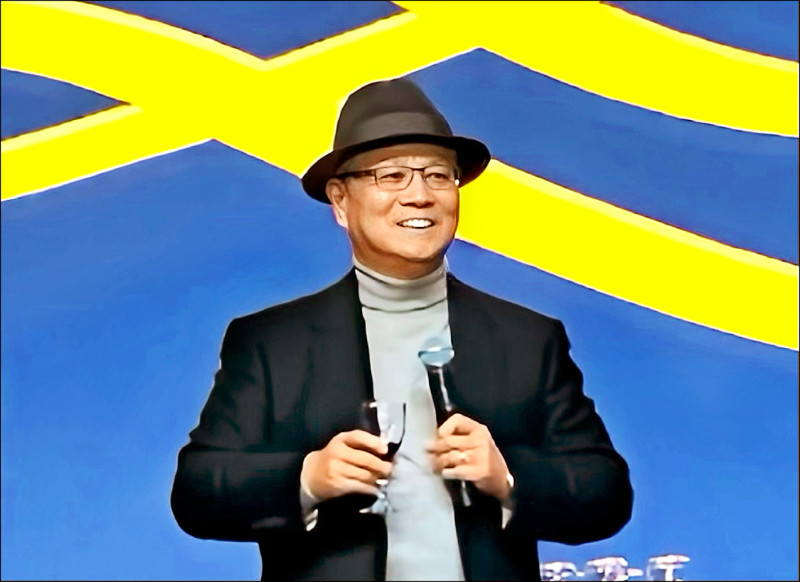 緯創︰明年AI營收3位數成長