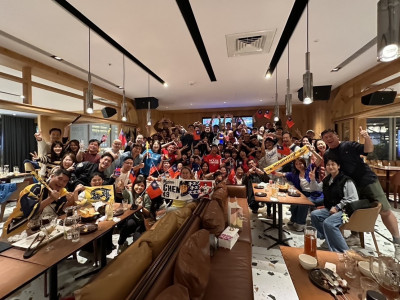 賀台灣棒球奪世界冠軍 餐飲業好康一次看