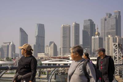 韓企在中遇困境急「脫身」 投資額大減78％