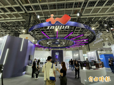 迎廣明年逐季成長 美國、大馬新廠陸續啟動