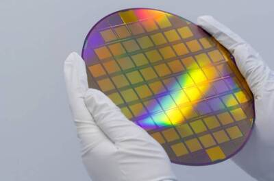 CoWoS供不應求 台積電產能面臨巨大瓶頸