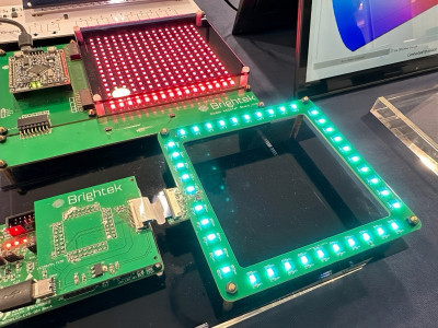 焦點股》弘凱光電：矽光子題材發亮 股價連2日漲停