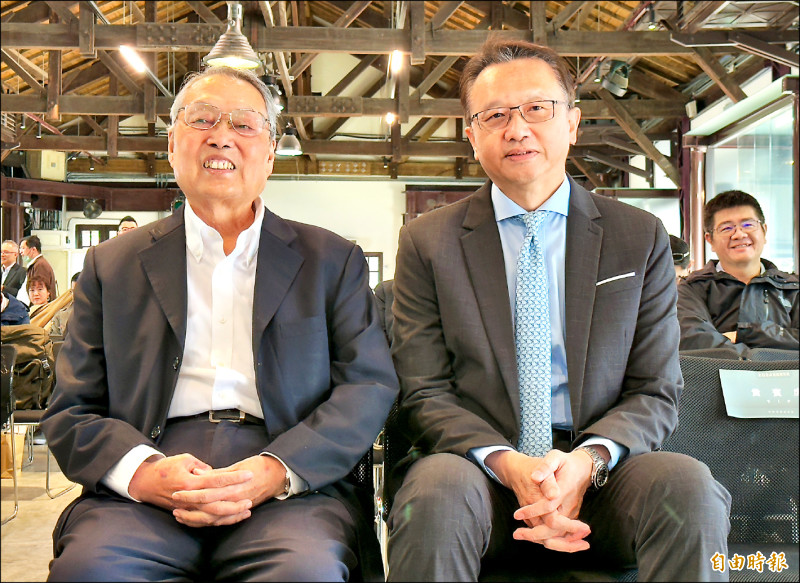 川普關稅戰墨加列首波 宏碁陳俊聖︰不用全放心上