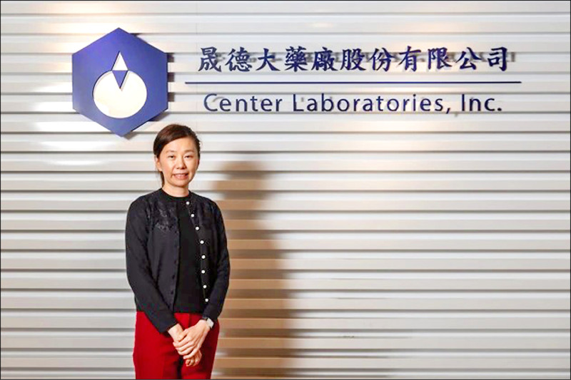 順藥腦中風新藥 臨床二期試驗安全性達標|財富自由