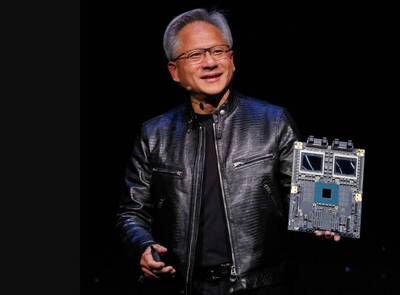 2025全球五巨頭GPU需求總量 輝達將暴銷700萬塊