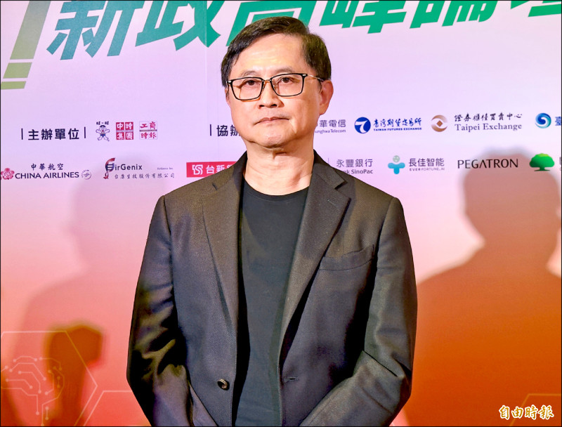 美國外貿GDP占比小 童子賢：川普無法撼動國際秩序