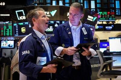 美股高回報黃金期不再？頂級經濟學家示警：明年「七巨頭」將換人