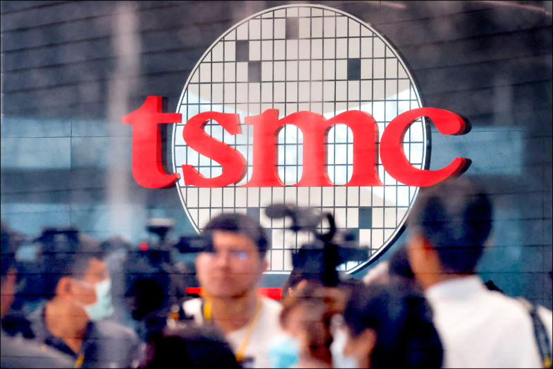 台積電Q3全球市占率近65% 三星越差越遠