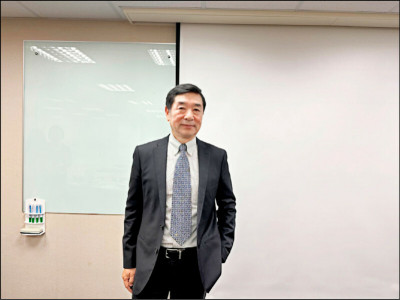 建漢越南新廠明年第一季量產  效益可望下半年發酵