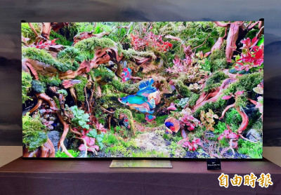 Micro LED多箭齊發 錼創-KY明年業績續倍增