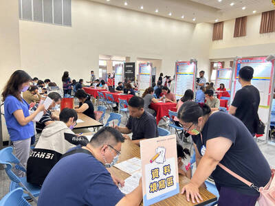 求職者照過來！前輝達人資教3招成功秘訣