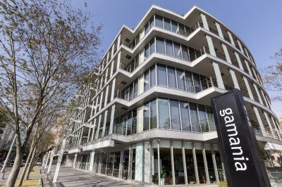 焦點股》橘子：營收劇減 失望賣壓出籠