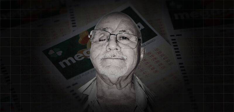 巴西阿公中10億樂透頭獎 領獎幾周後看牙醫竟「心臟驟停」